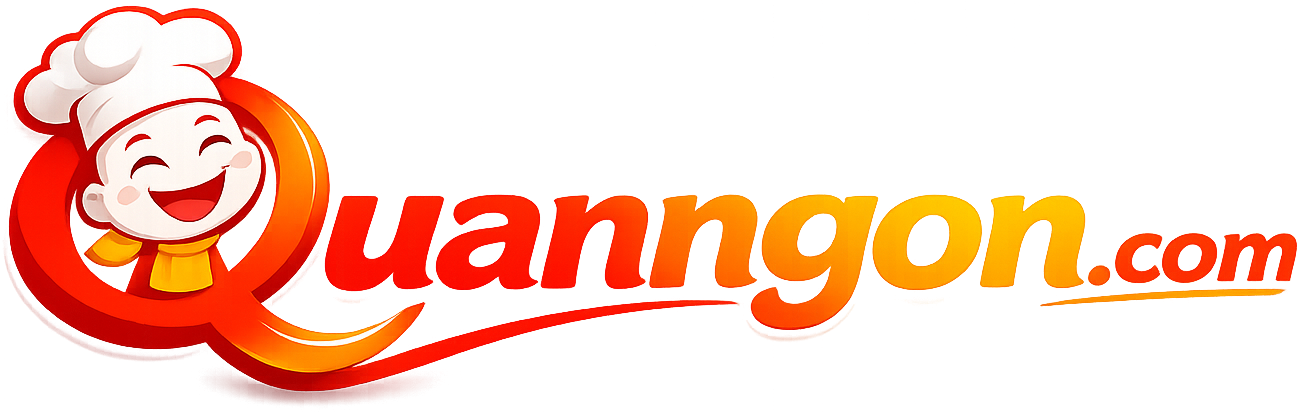 Quán ngon